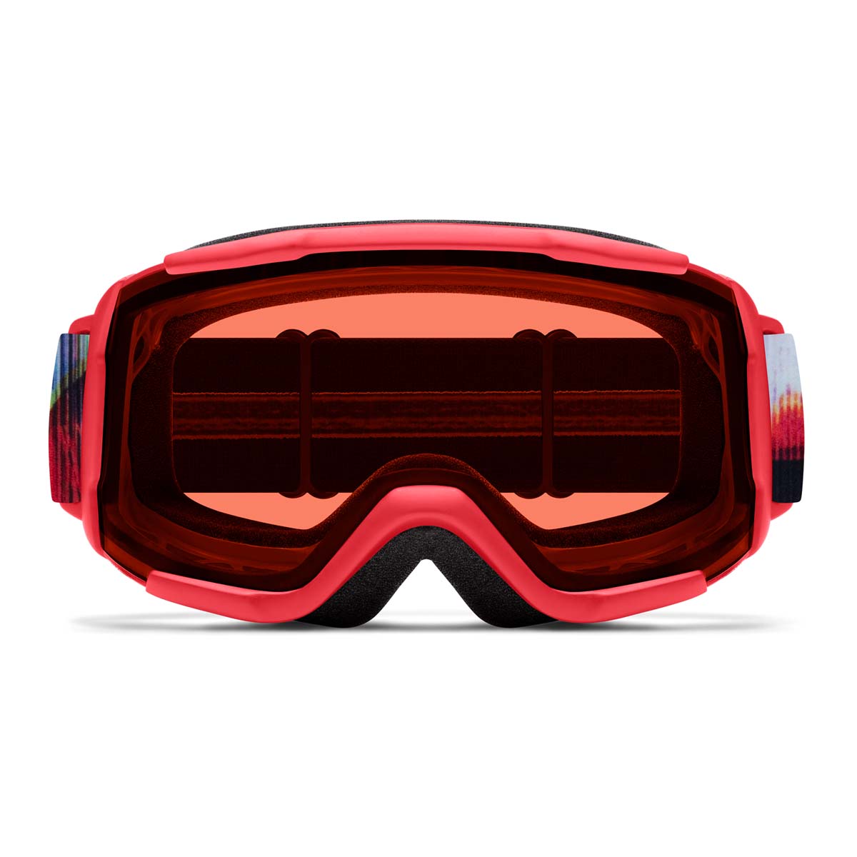 Smith Kids' Daredevil - Patrol/RC36