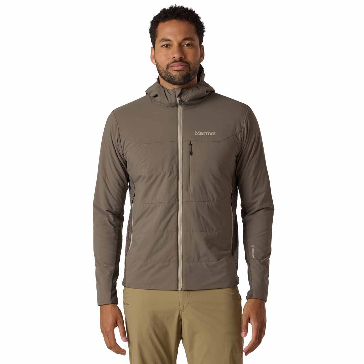 Marmot Men's Revlo Hybrid Hoody