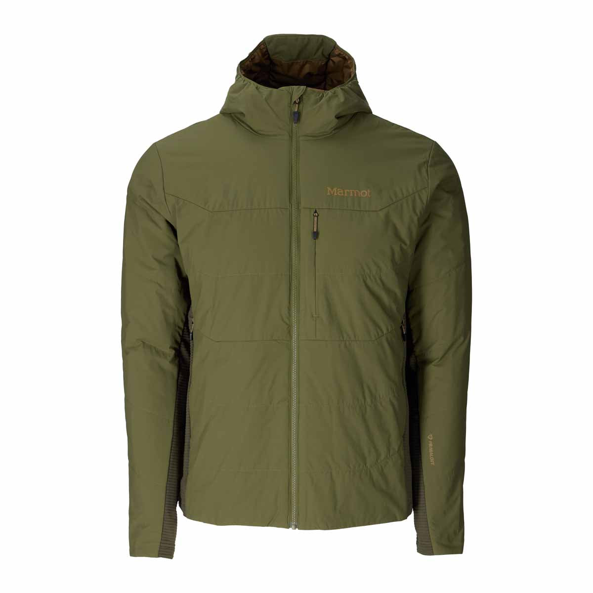 Marmot Men's Revlo Hybrid Hoody