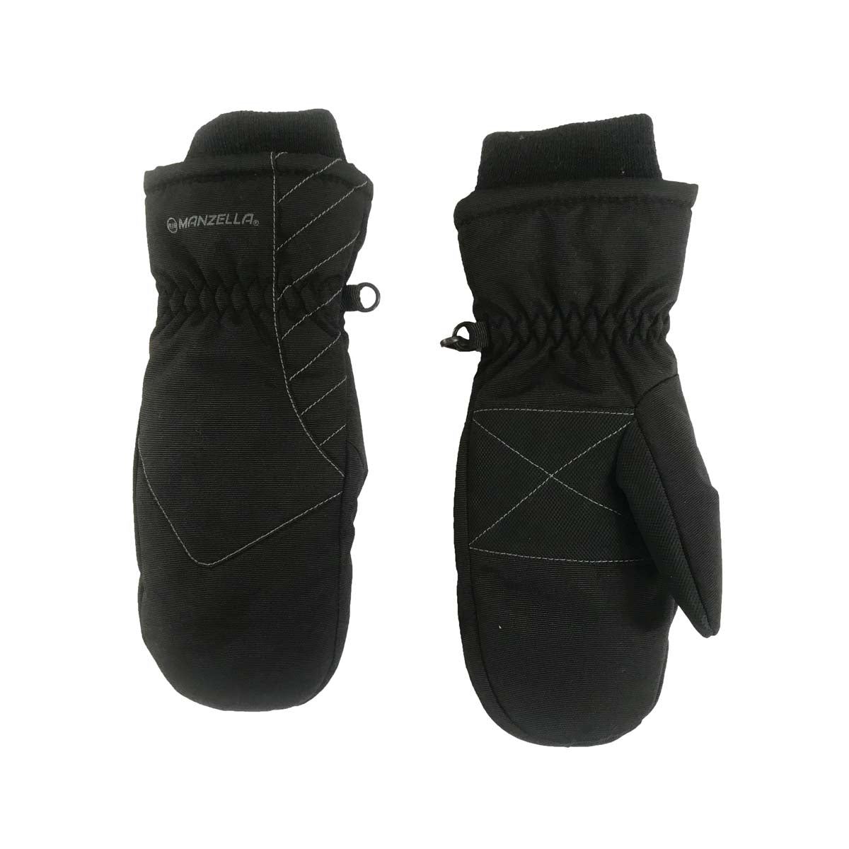 Manzella Kids Drift Mitten
