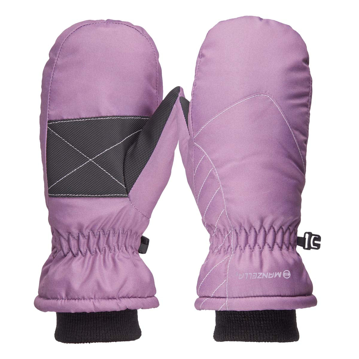 Manzella Kids Drift Mitten