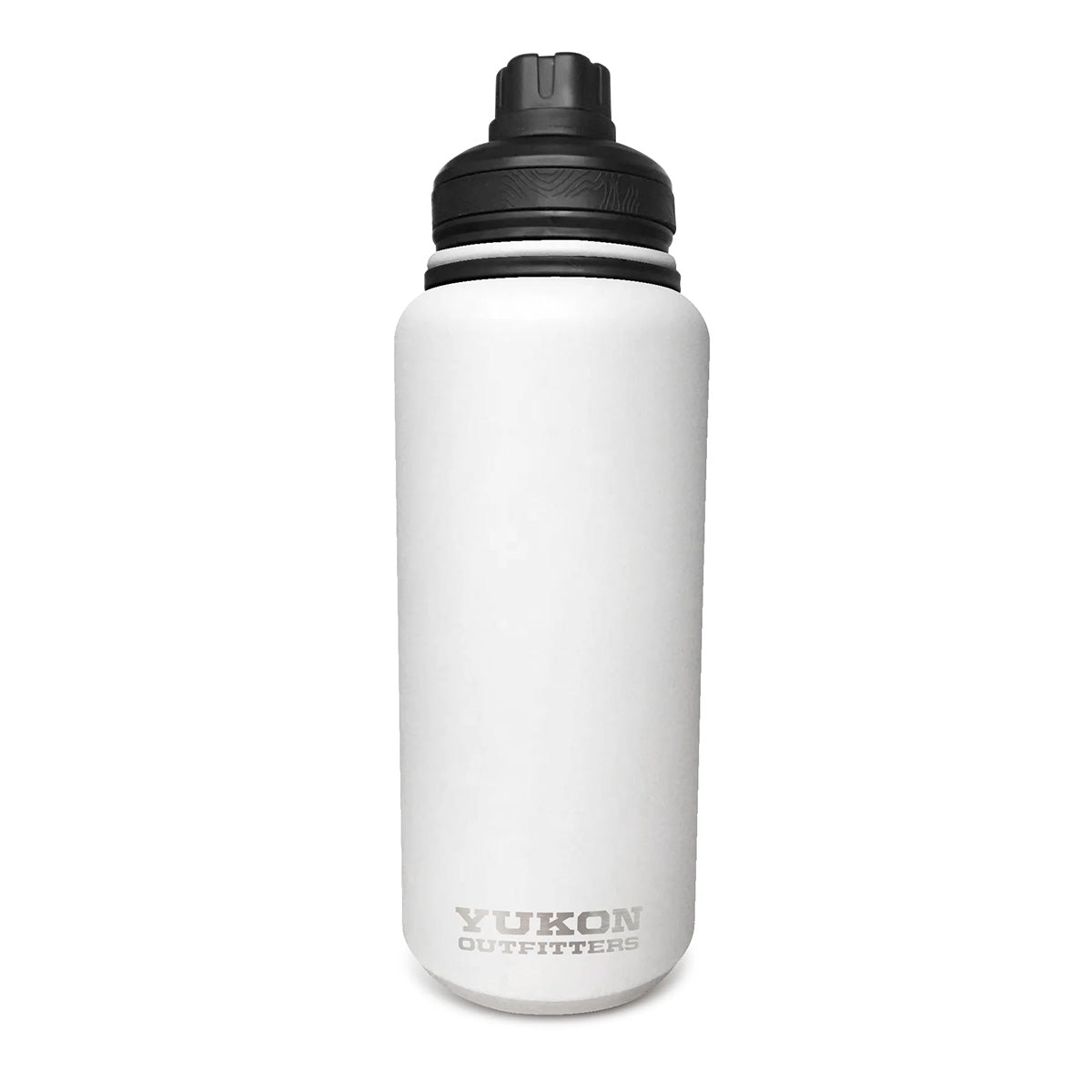 Yukon Outfitters 32 Oz Surge Water Bottle