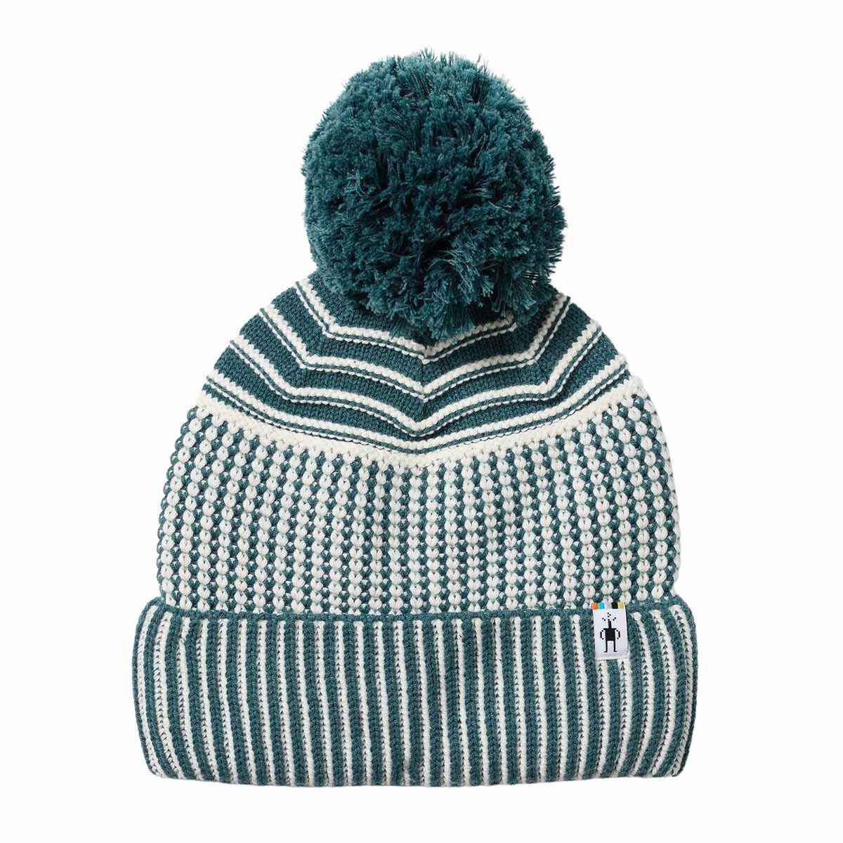 Smartwool Women's Summit Knit Pom Beanie