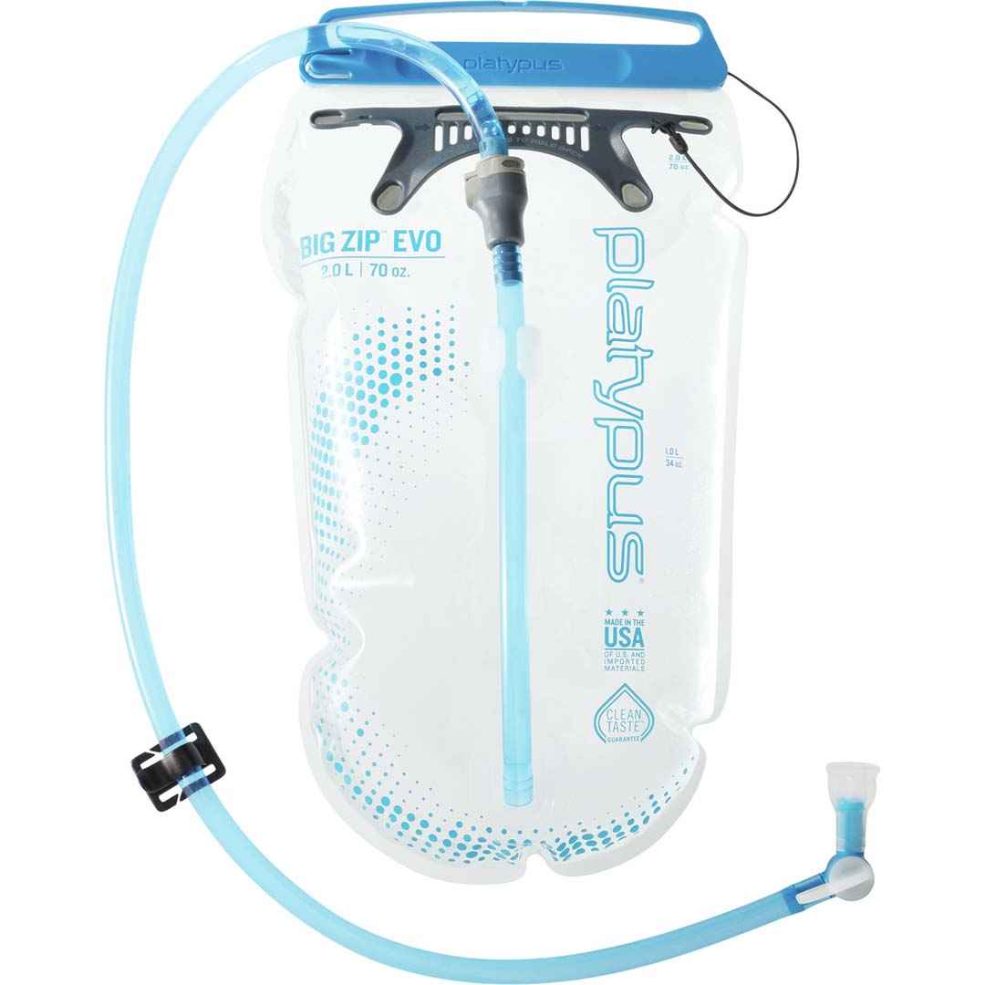 SealLine Big Zip Evo 2.0L