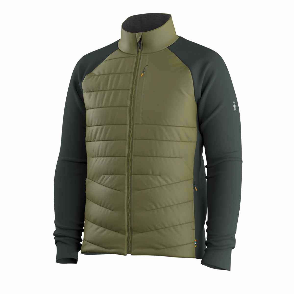 Smartwool Men's Smartloft Hybrid Jacket