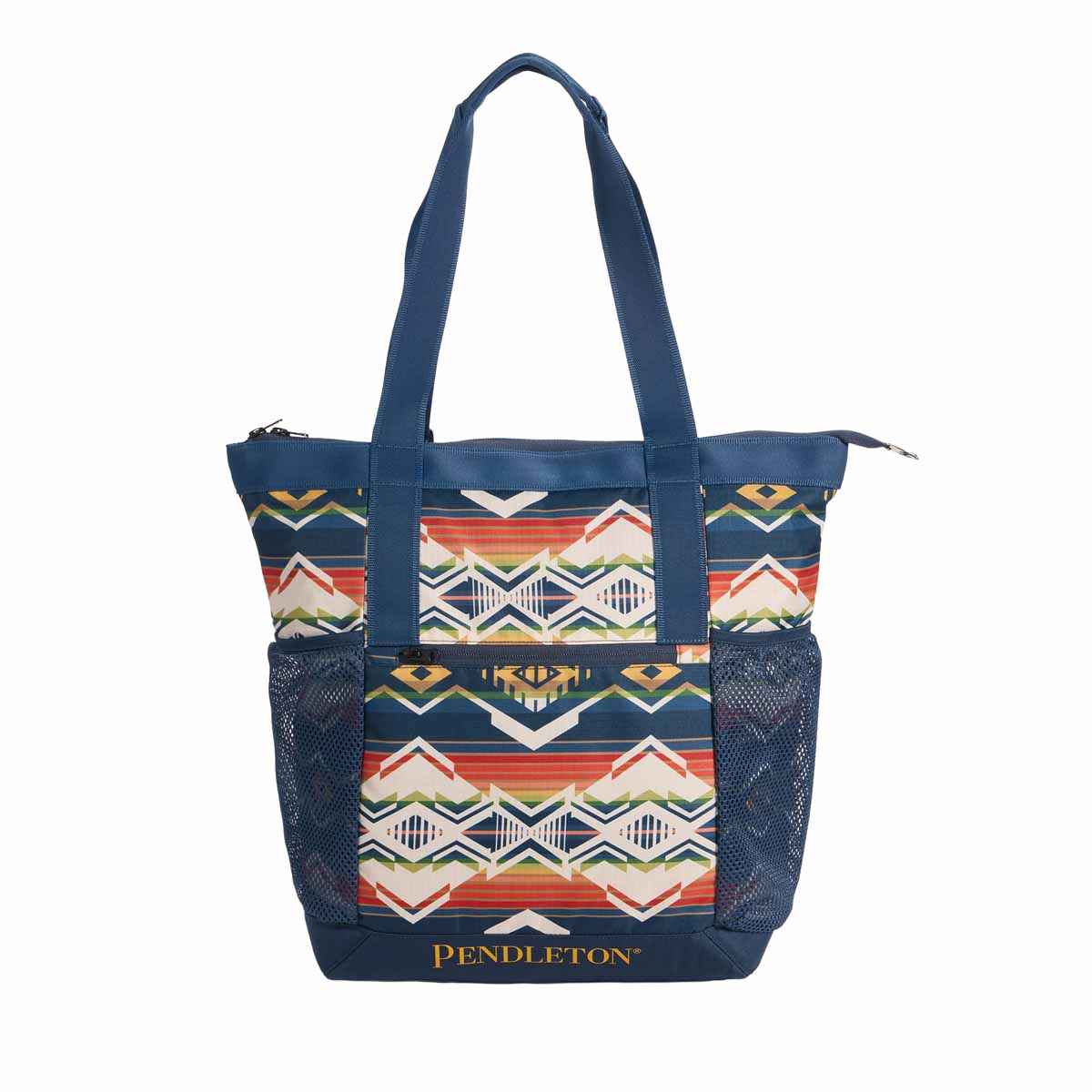 Pendleton Explorer Zip Tote