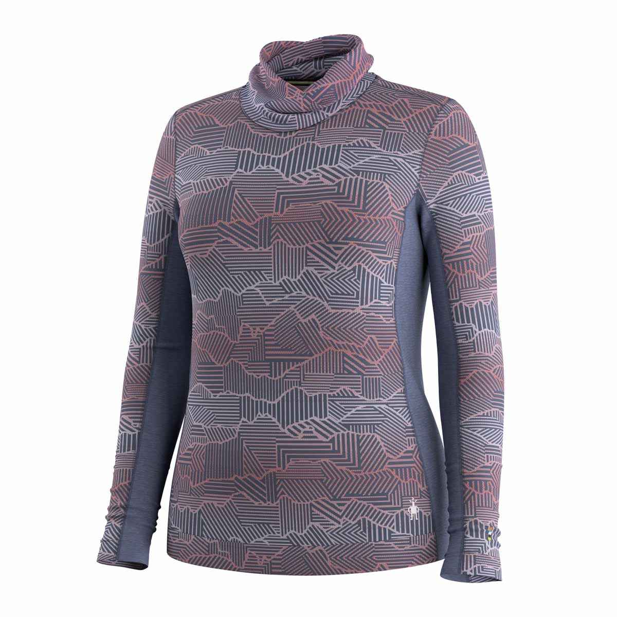 Smartwool Women's Classic Thermal Merino Mock Neck
