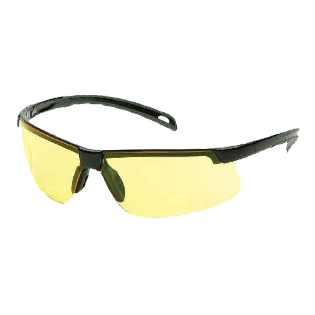 Shooter's Edge-Echo Yellow