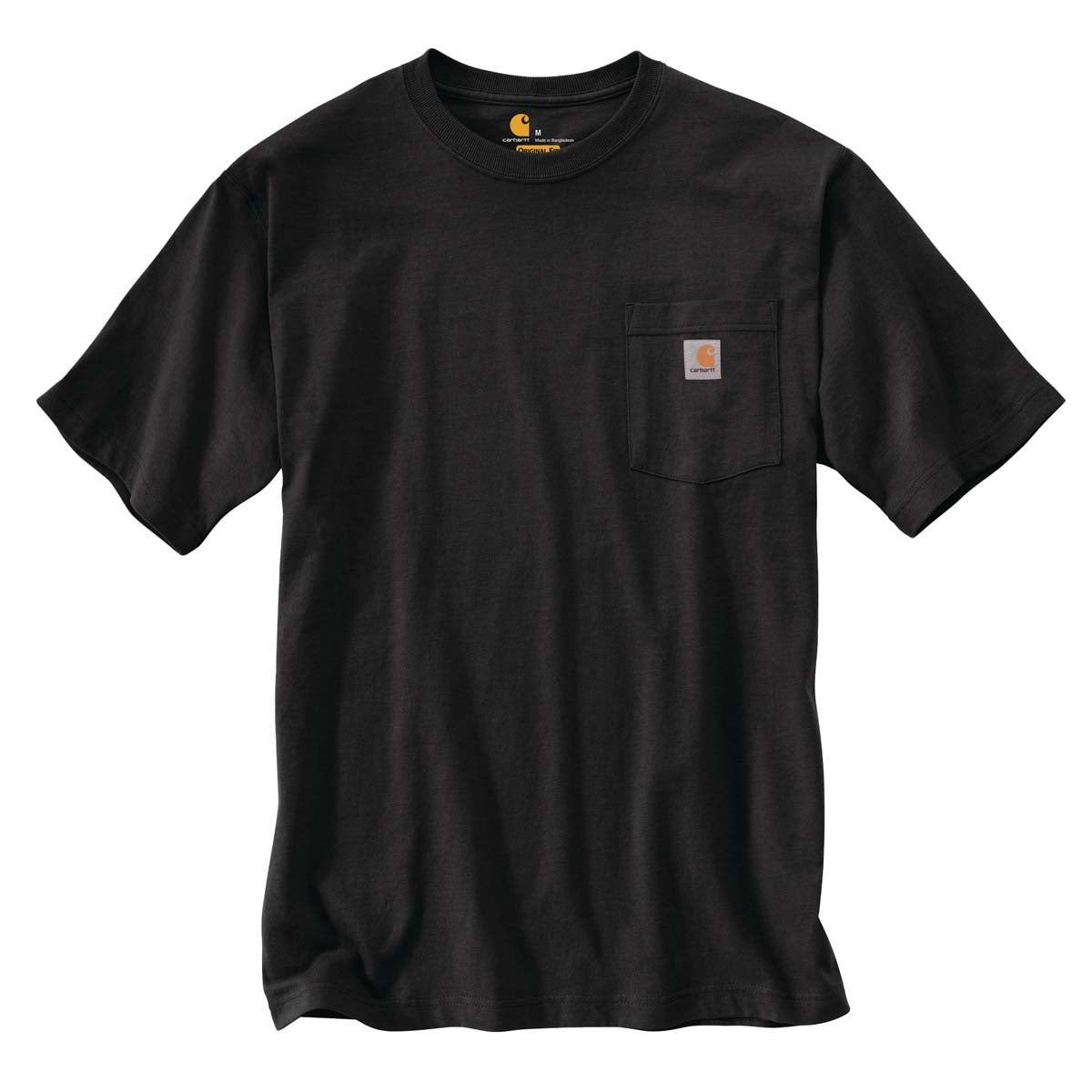 Carhartt Short Sleeve Workwear Pocket T-Shirt K87