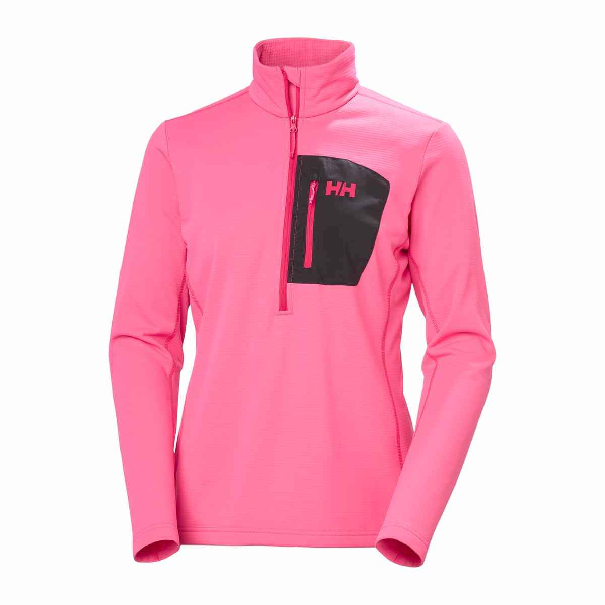 Helly Hansen Women's Versalite 1/2 Zip Fleece