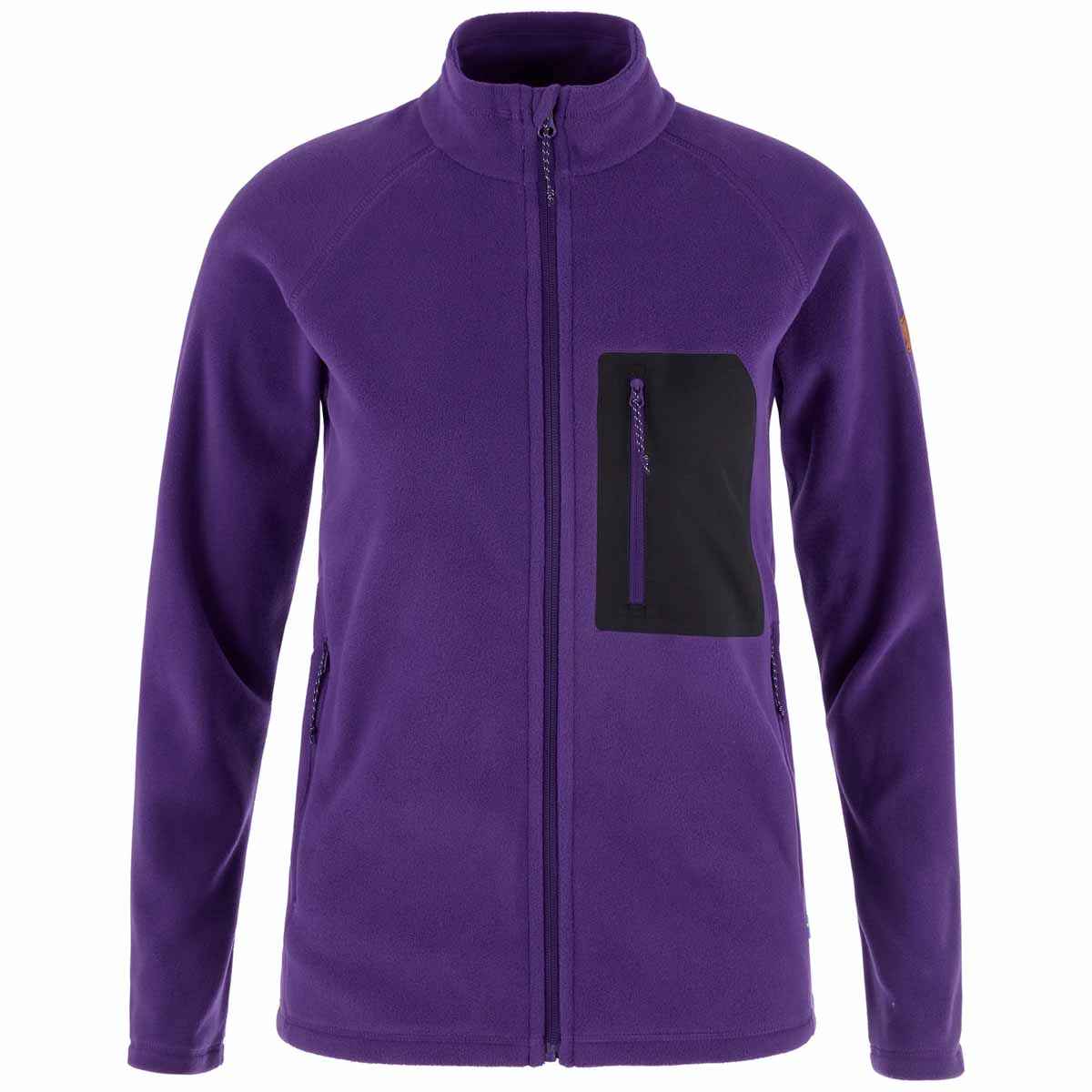 Fjallraven Women's Kaipak Fleece