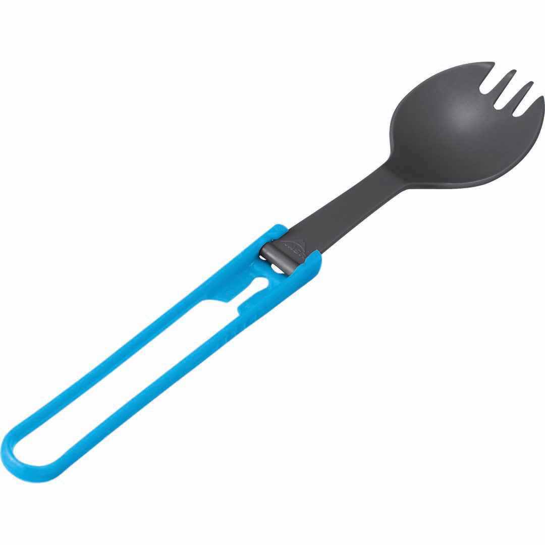 MSR Spork V2 - Blue
