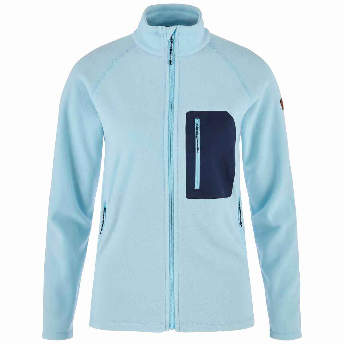 Fjallraven Women's Kaipak Fleece