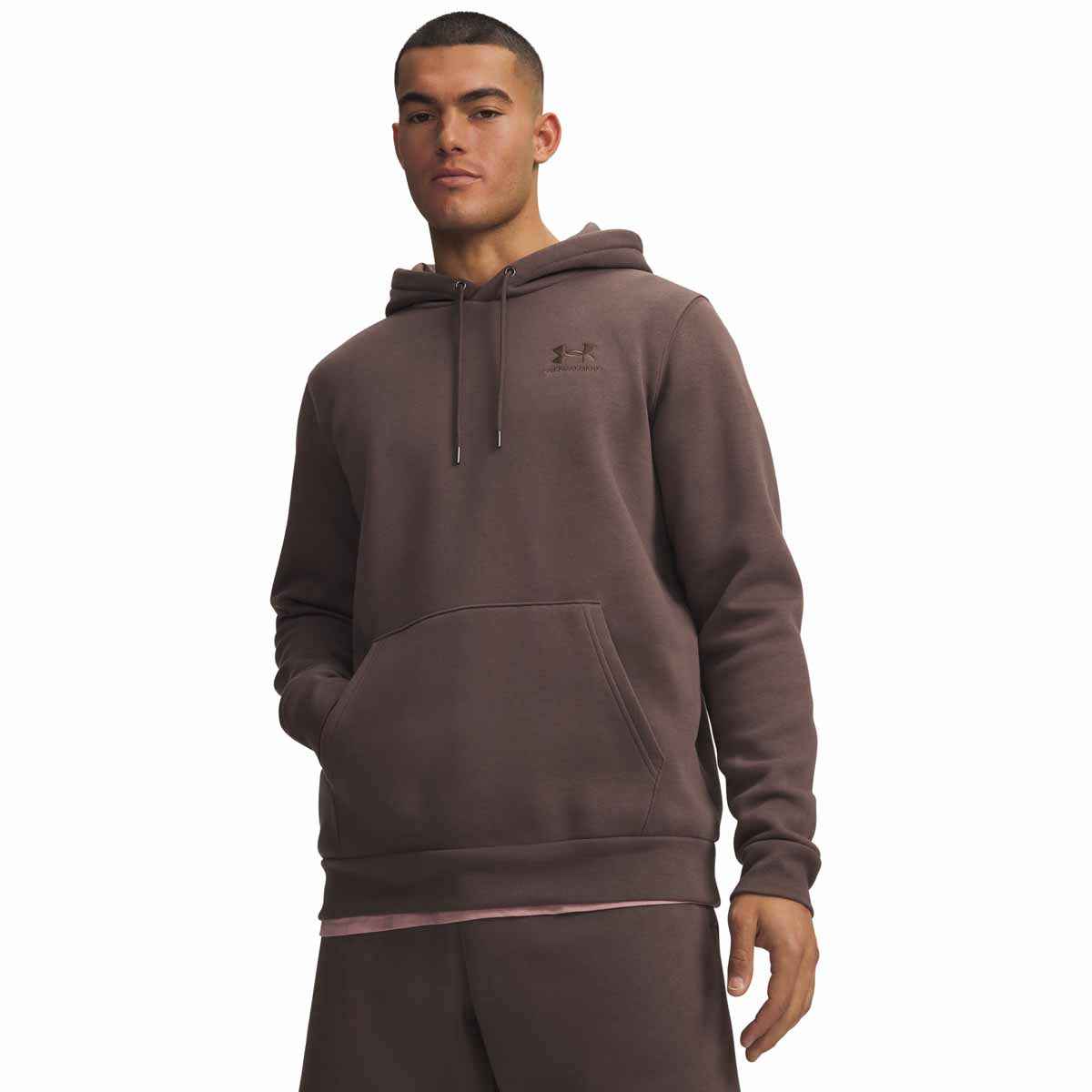 Under Armour Men's Icon Fleece Hoodie