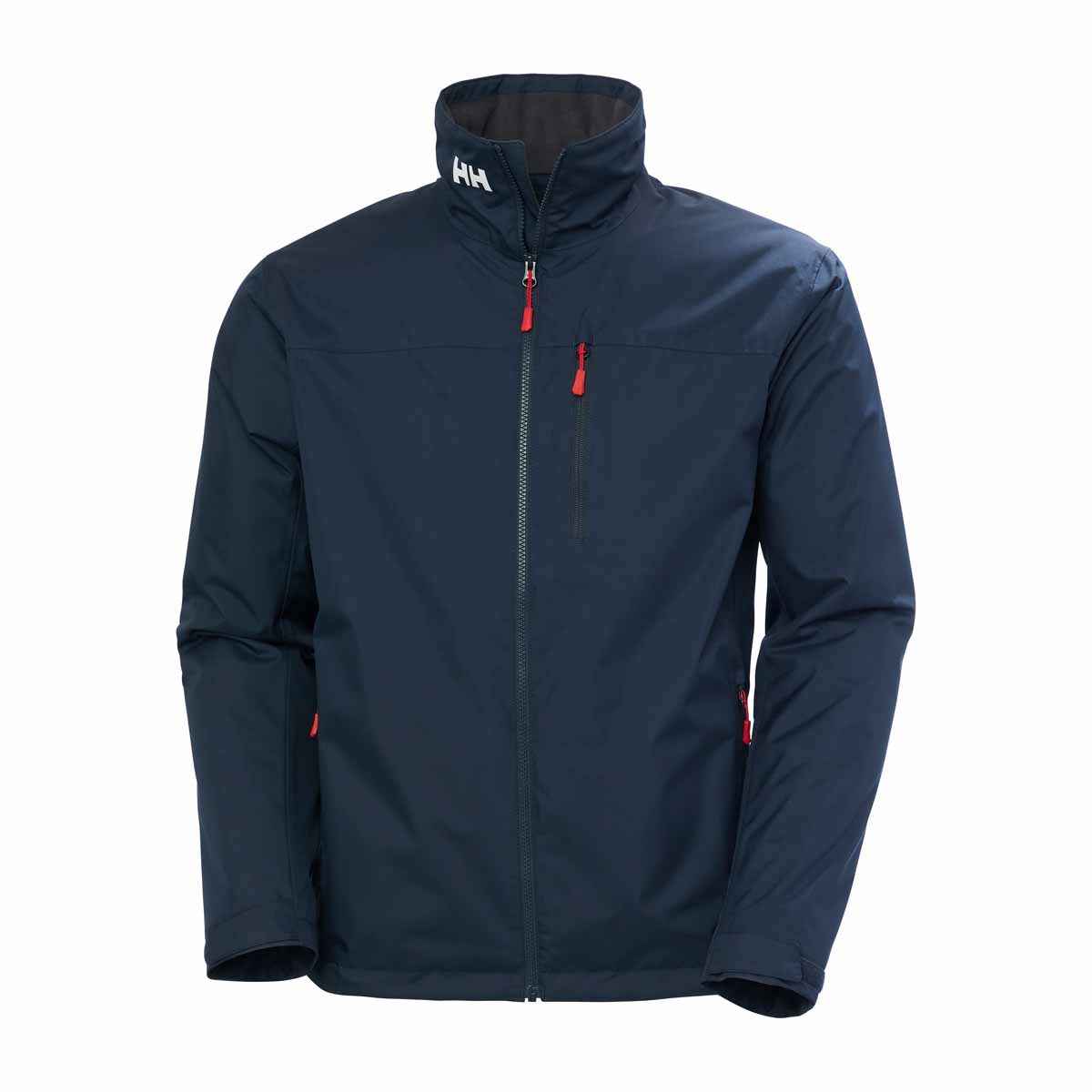 Helly Hansen Men's Crew Midlayer Jacket 2