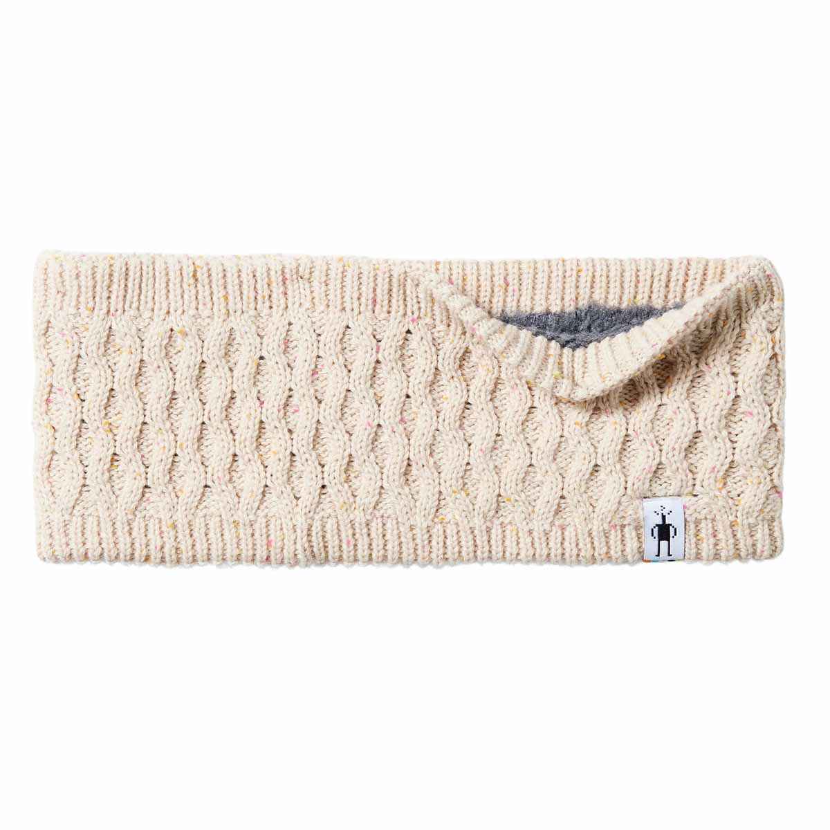 Smartwool Women's Fleece Lined Headband