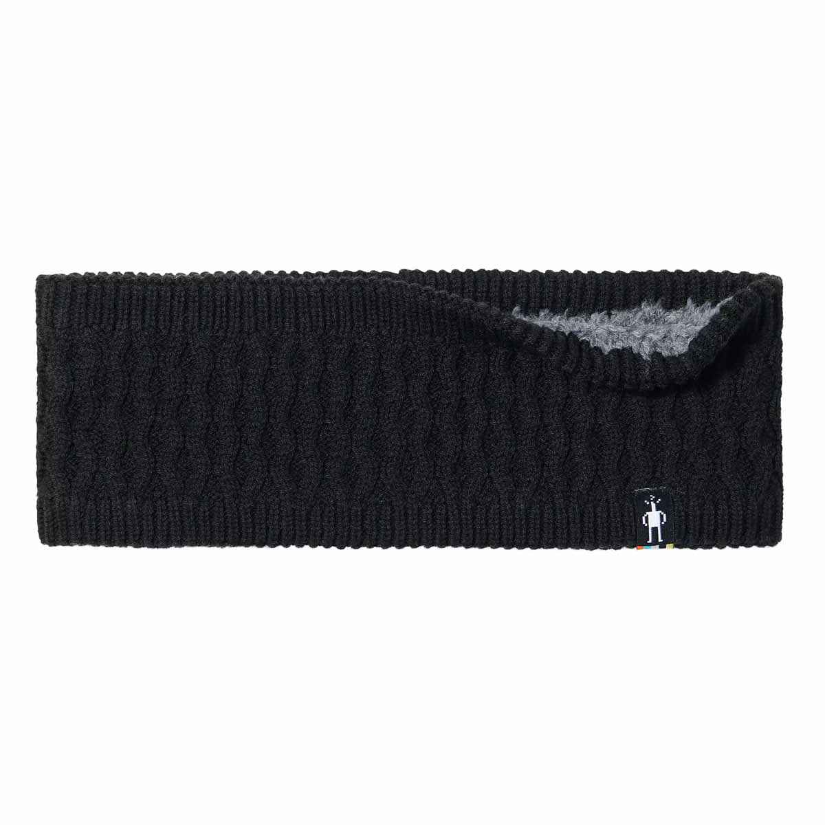 Smartwool Women's Fleece Lined Headband