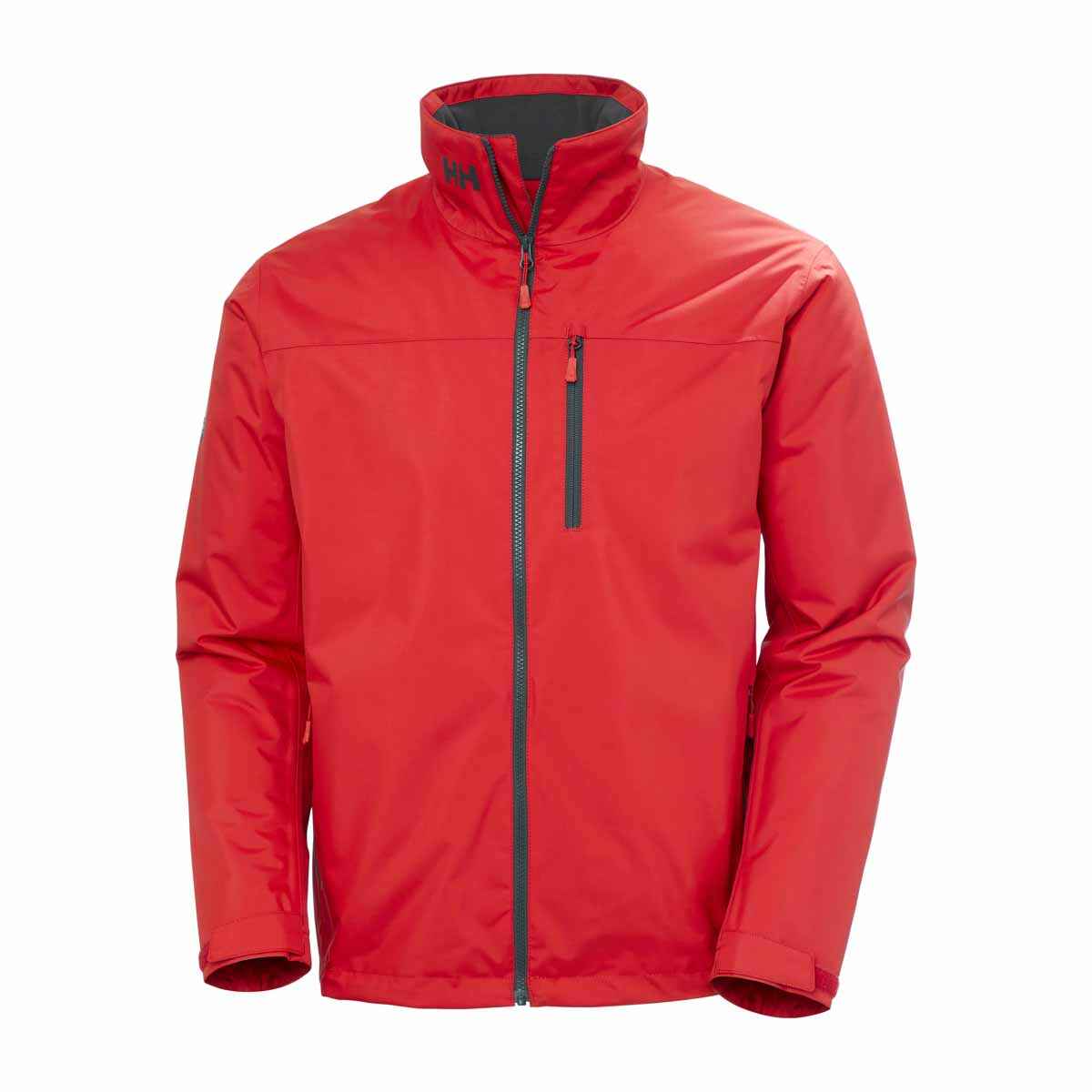 Helly Hansen Men's Crew Midlayer Jacket 2