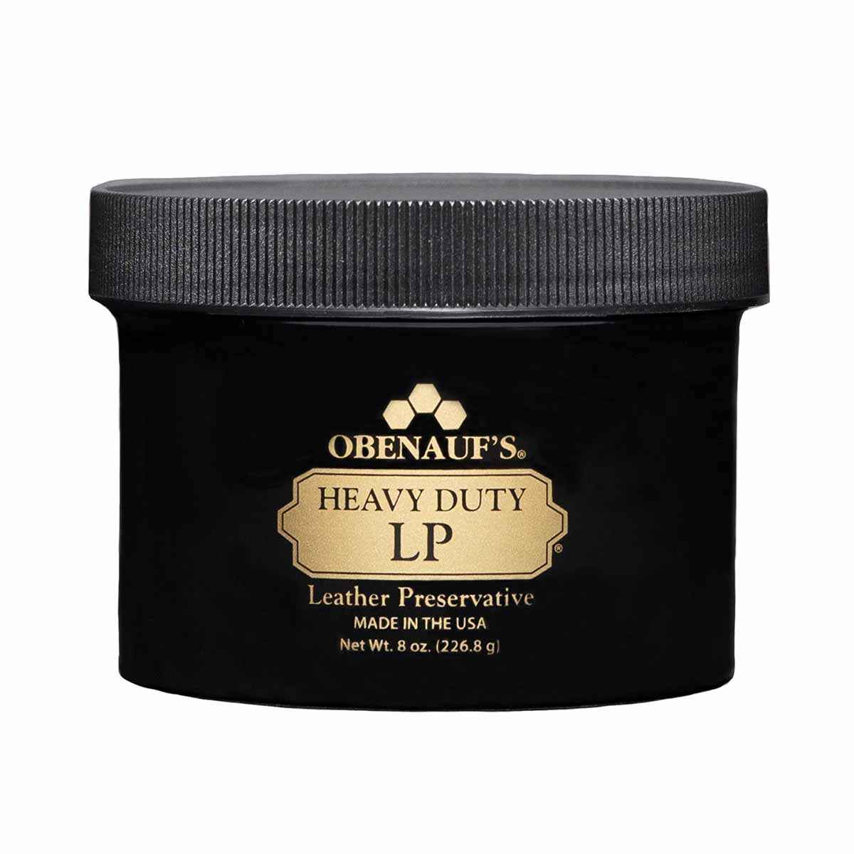 Obenauf's 8 Oz Heavy Duty Paste