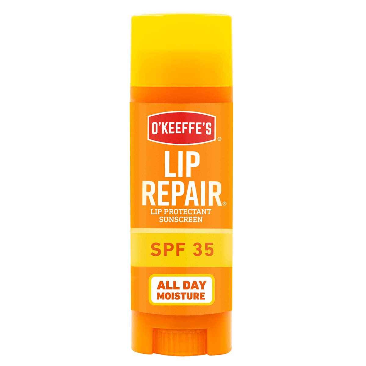 O'Keeffe's Lip Repair SPF 35 Balm