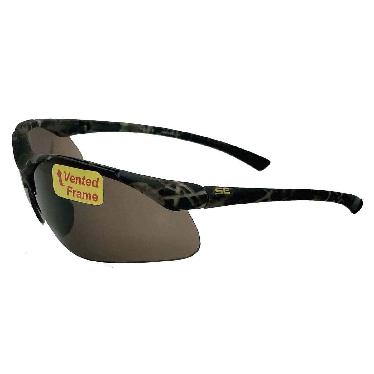 Shooter's Edge-Tango Brown