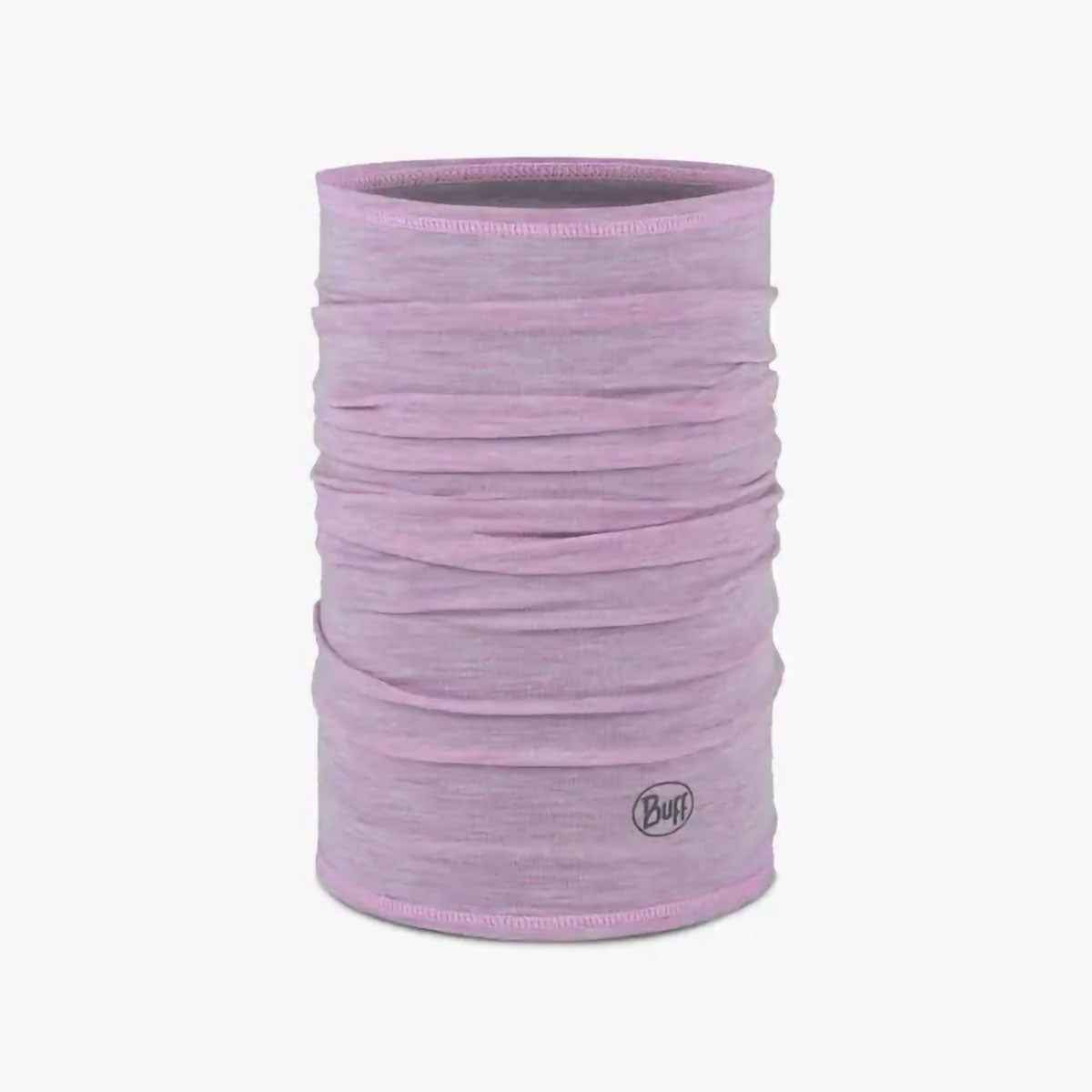 BUFF MERINO LIGHTWEIGHT SOLID PANSY