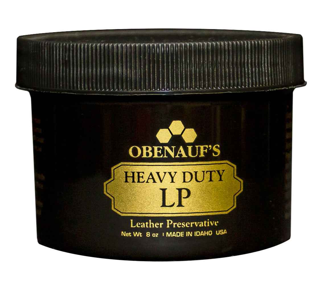 Obenauf's 8 Oz Heavy Duty Paste
