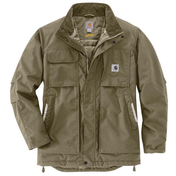 Carhartt Yukon Extremes Active Jacket Big & Tall