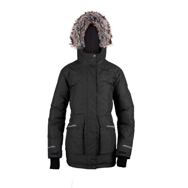 Kavik Women's Delta Down Parka