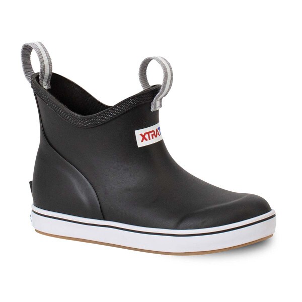 XTRATUF - Kid's Ankle Deck Boot