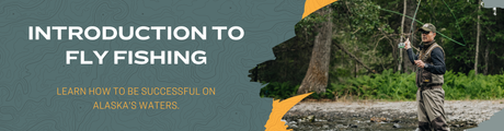 Fly Fishing 101 at Big Rays