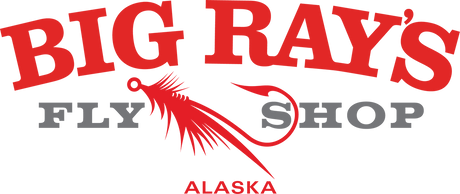 Big Rays Fly Shop