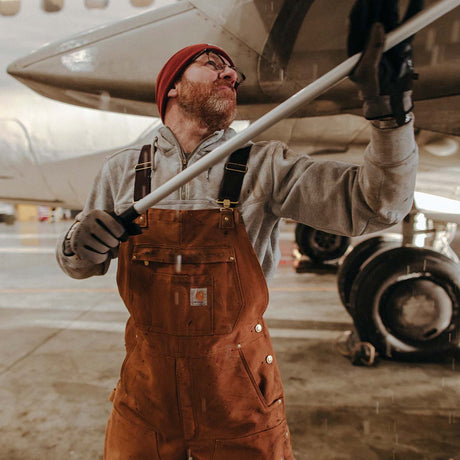 Carhartt Bibs & Overalls