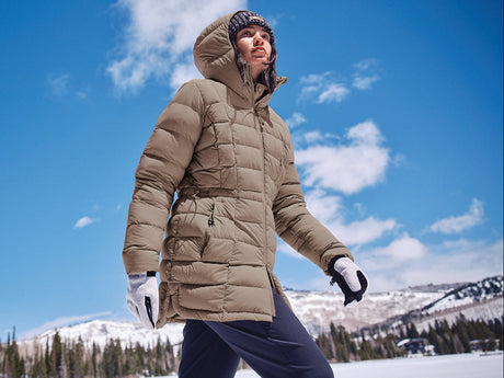 Columbia Women's