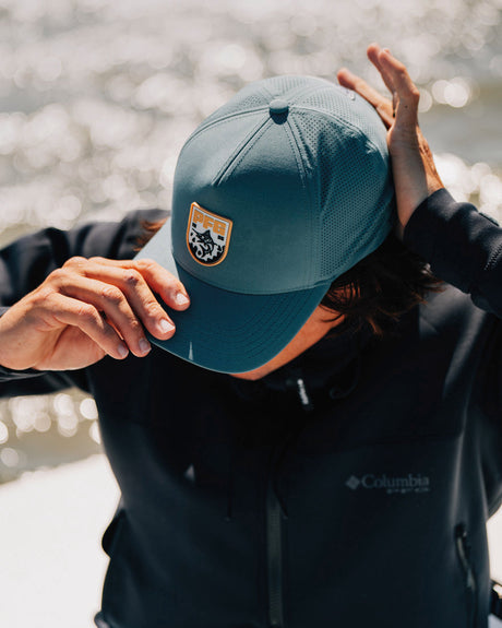 Columbia Accessories