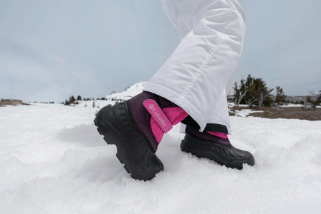 Columbia Footwear