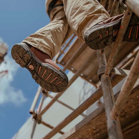 Carhartt Footwear