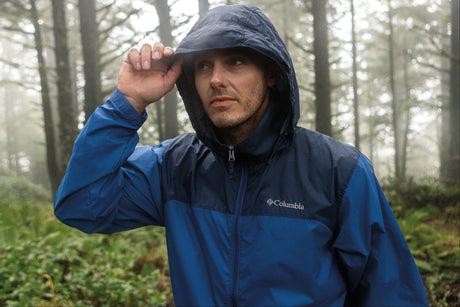 Columbia Men's
