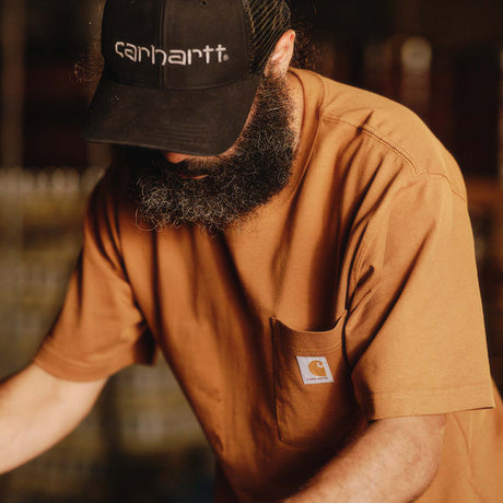 Carhartt Shirts