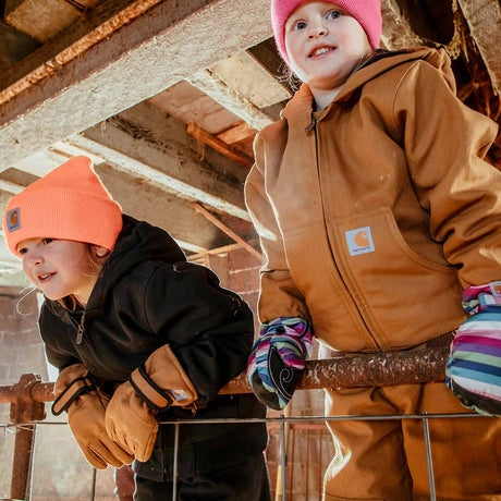 Carhartt Kids