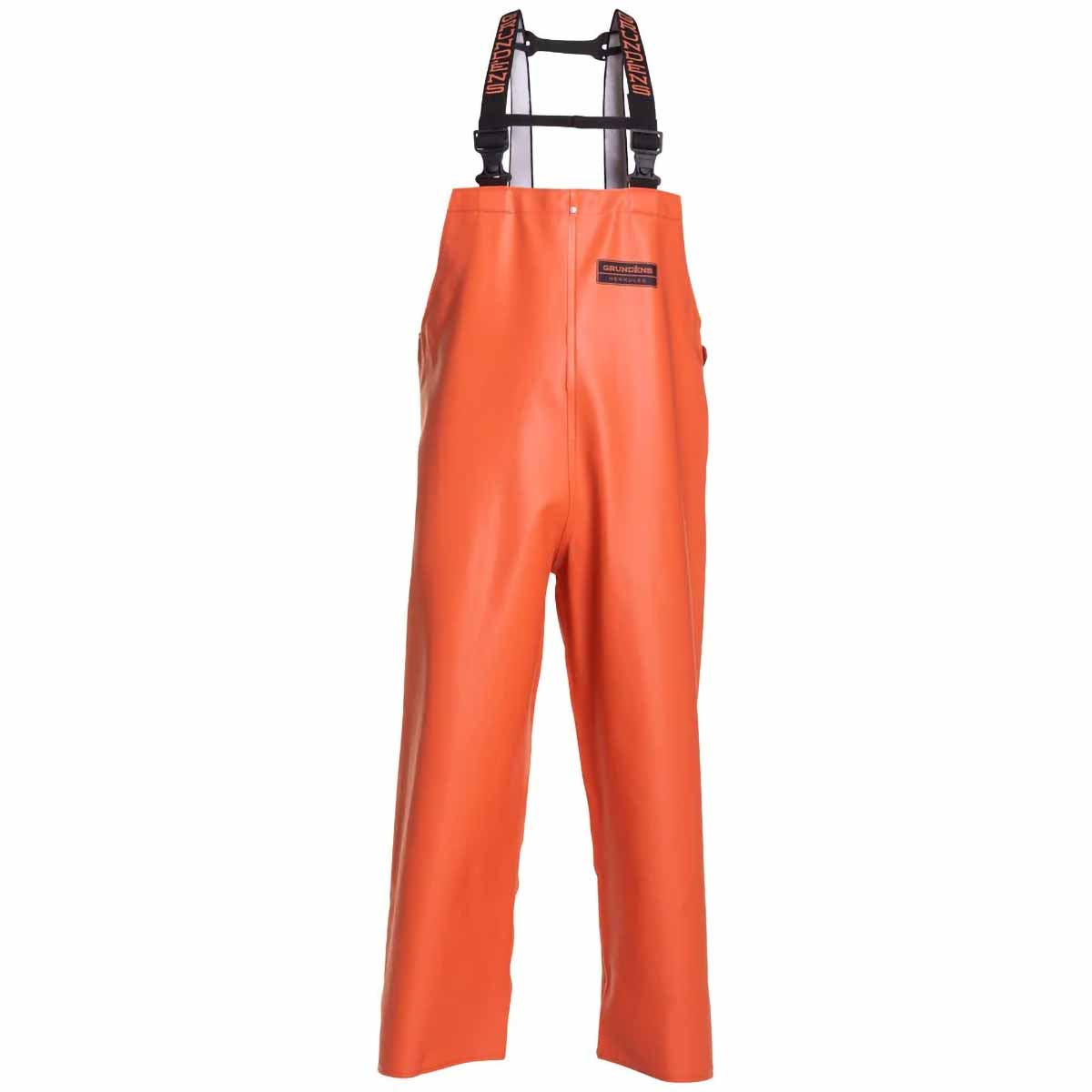 Grundens Herkules 16 Bib Pant - Big