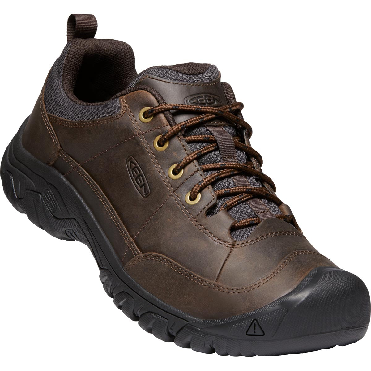 Keen Men's Targhee III Oxford