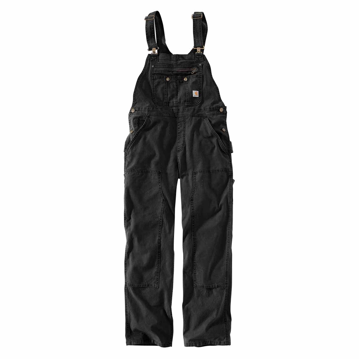 Carhartt Women's Crawford Double Front Bibs