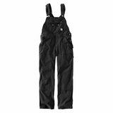 Carhartt Women's Crawford Double Front Bibs