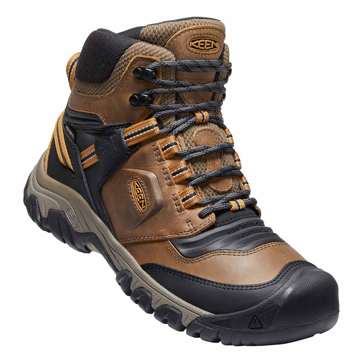 Keen Men's Ridge Flex Mid