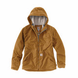 Carhartt Women's FR Quick Duck Jacket