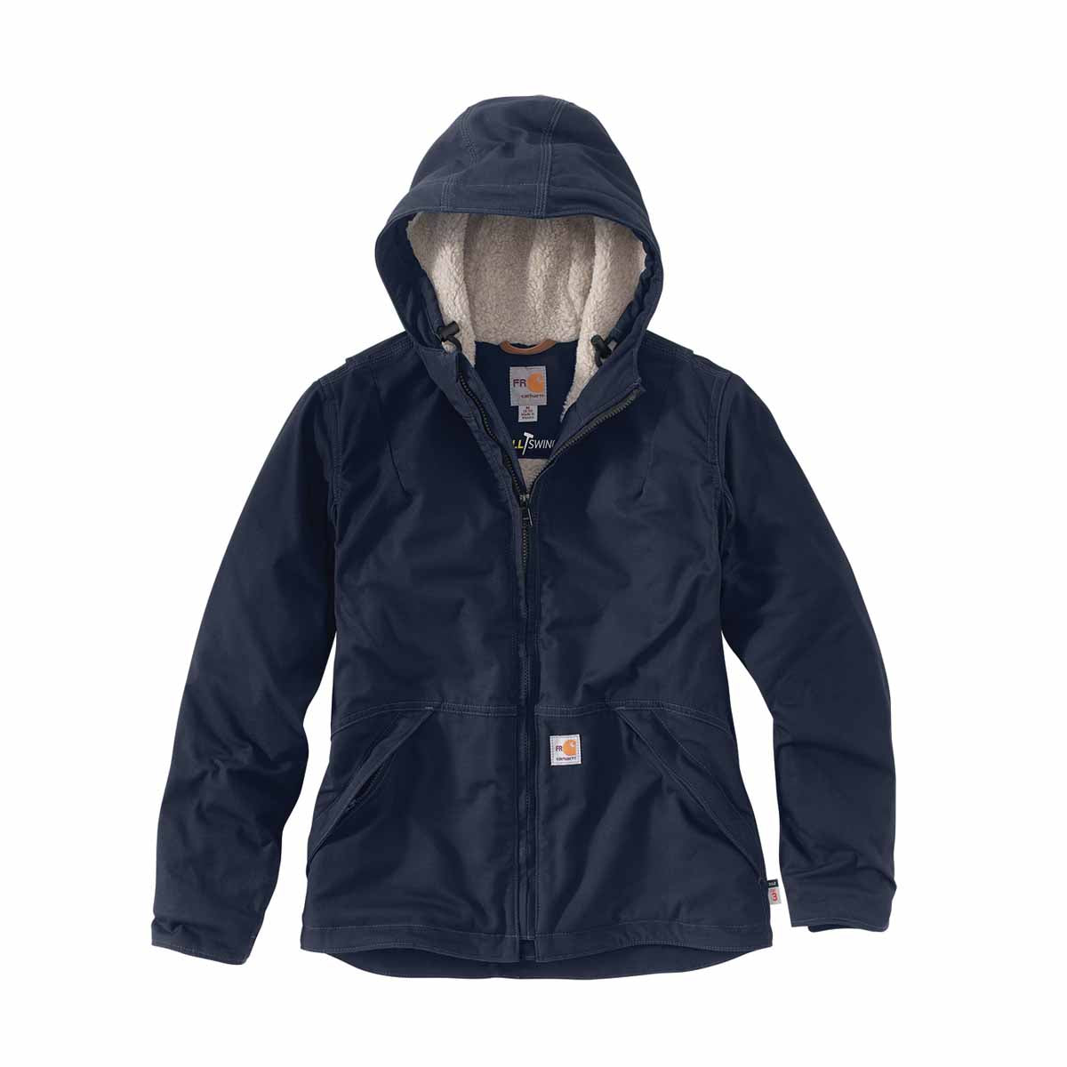 Carhartt Women's FR Quick Duck Jacket