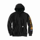Carhartt Men's FR Signature Sleeve Hoody