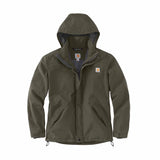 Carhartt Men's Storm Defender Heavyweight Jacket
