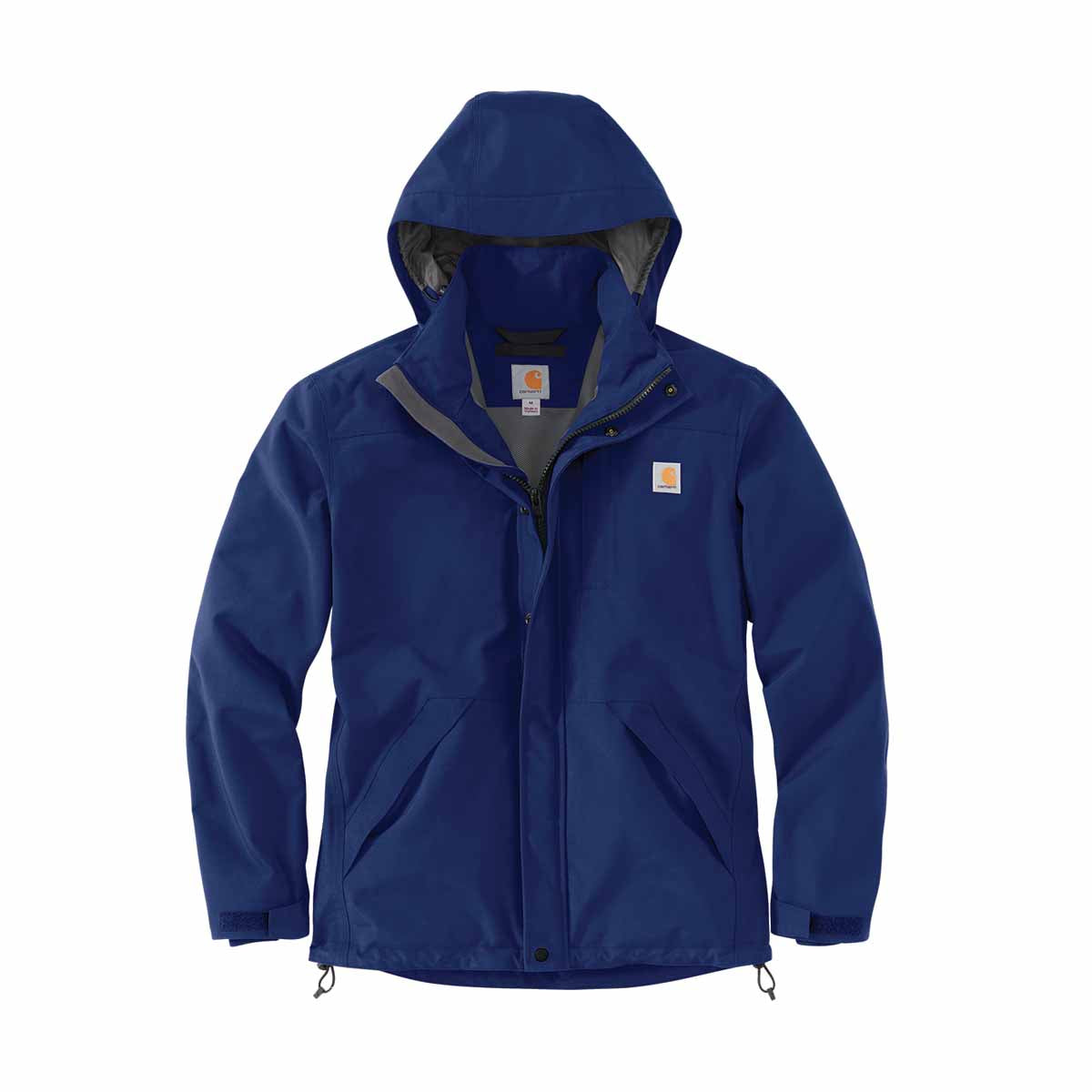 Carhartt Men's Storm Defender Heavyweight Jacket - Big & Tall